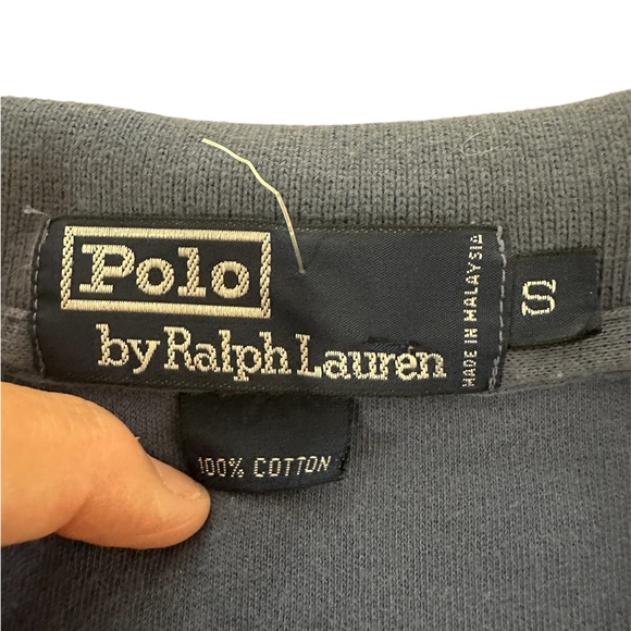 Polo, By Ralph Lauren, Men’s Size S - Picture 3 of 3